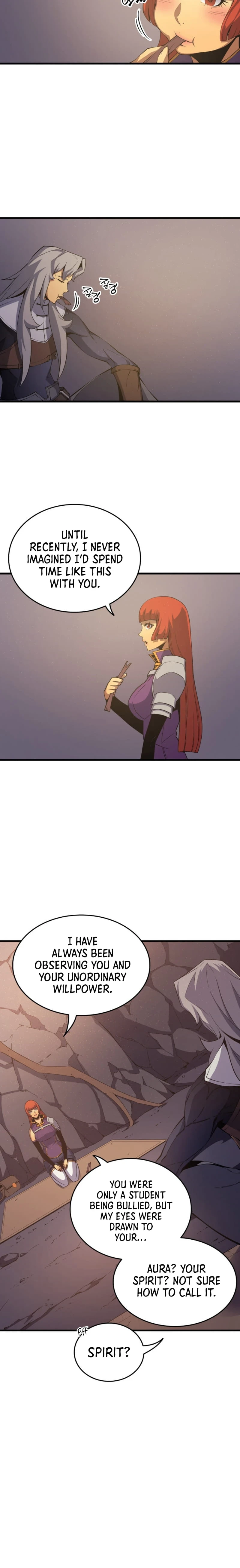 The Great Mage Returns After 4000 Years Chapter 21, page 5 of 28