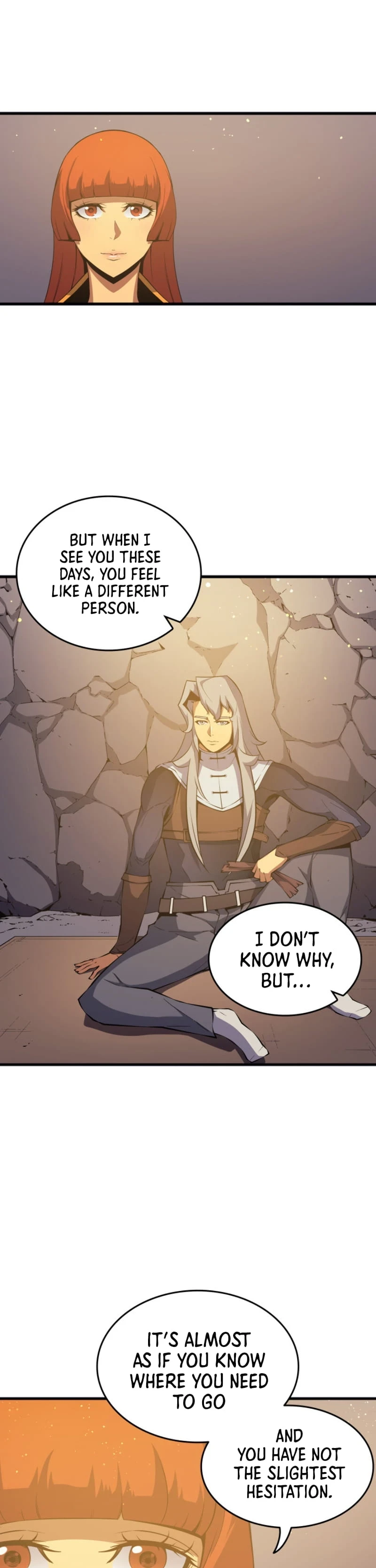 The Great Mage Returns After 4000 Years Chapter 21, page 6 of 28