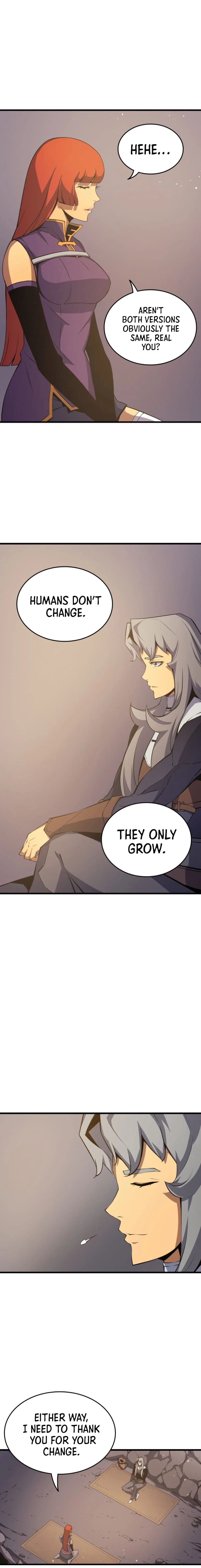 The Great Mage Returns After 4000 Years Chapter 21, page 8 of 28