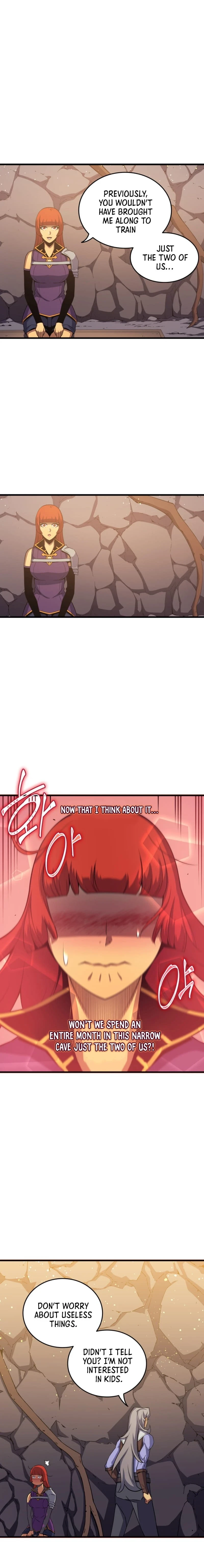 The Great Mage Returns After 4000 Years Chapter 21, page 9 of 28