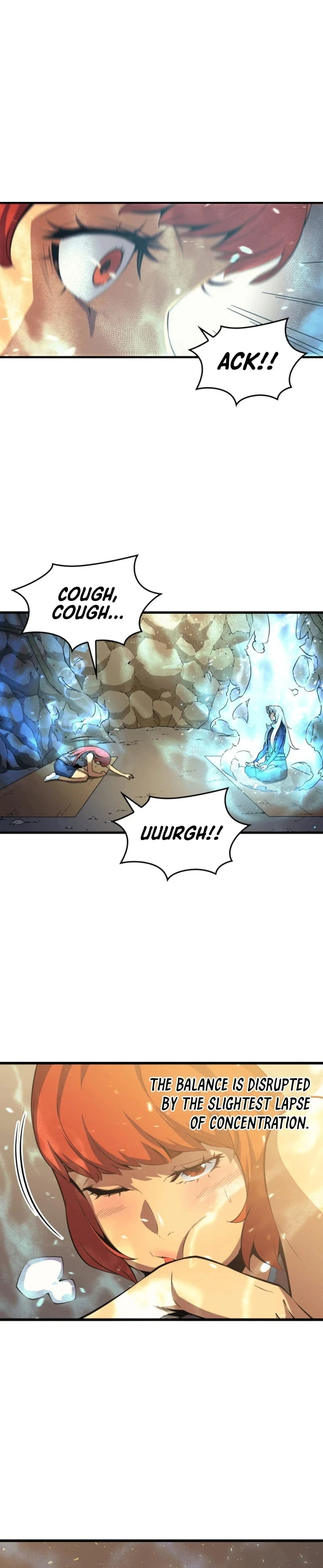 The Great Mage Returns After 4000 Years Chapter 22, page 13 of 26