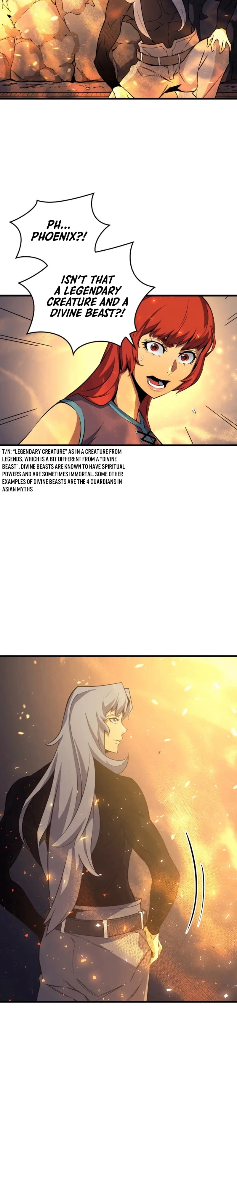 The Great Mage Returns After 4000 Years Chapter 22, page 18 of 26