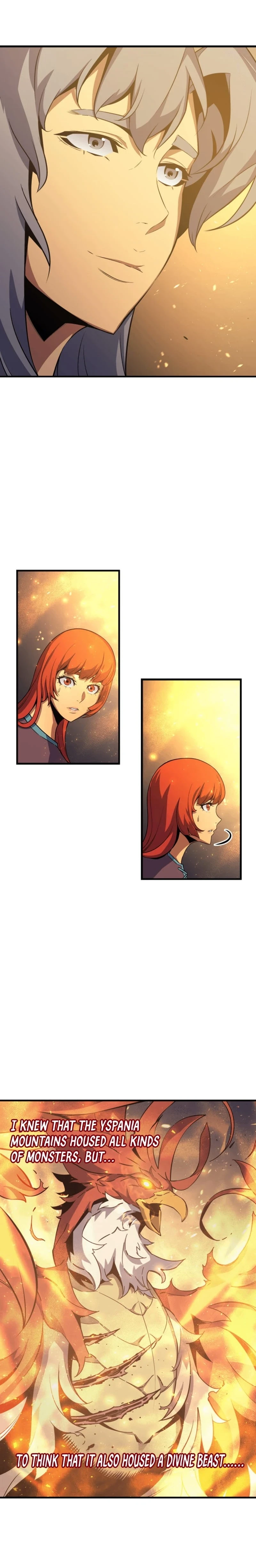 The Great Mage Returns After 4000 Years Chapter 22, page 19 of 26
