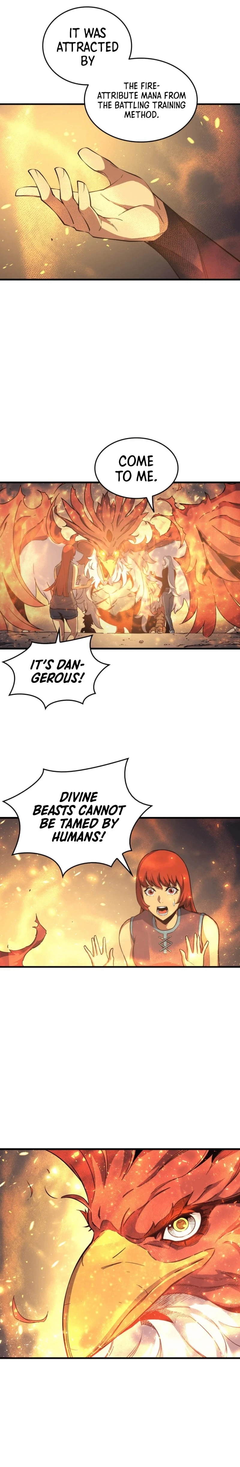 The Great Mage Returns After 4000 Years Chapter 22, page 20 of 26