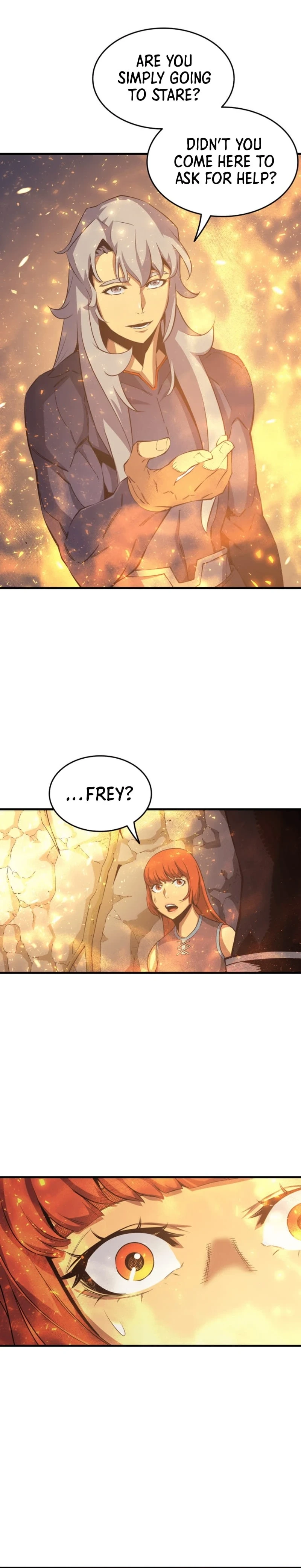 The Great Mage Returns After 4000 Years Chapter 22, page 21 of 26