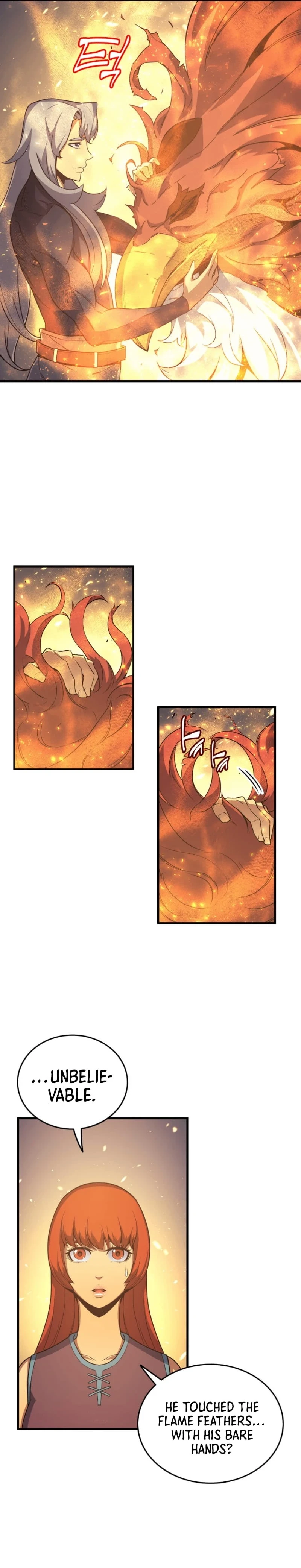 The Great Mage Returns After 4000 Years Chapter 22, page 22 of 26