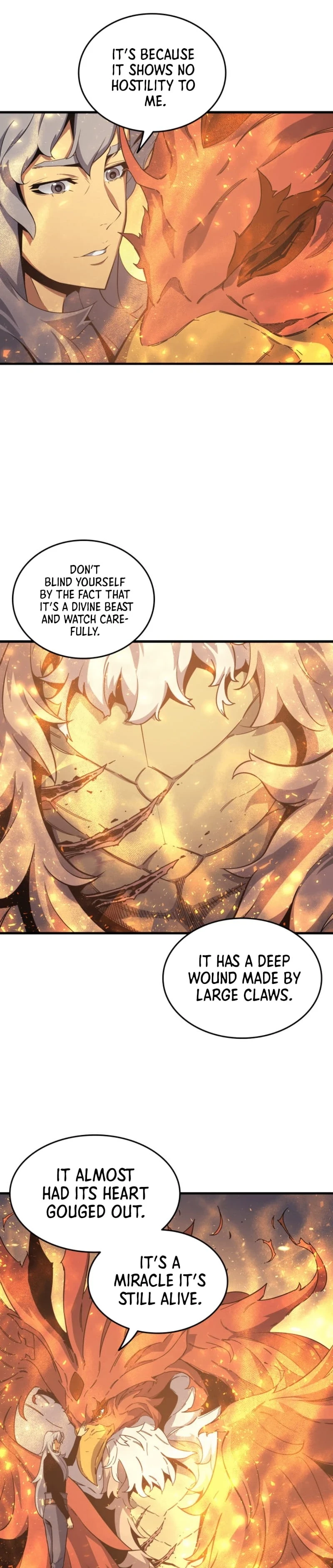 The Great Mage Returns After 4000 Years Chapter 22, page 23 of 26