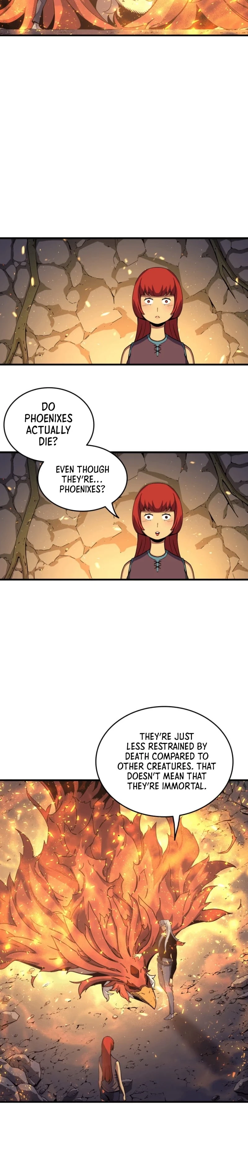 The Great Mage Returns After 4000 Years Chapter 22, page 24 of 26