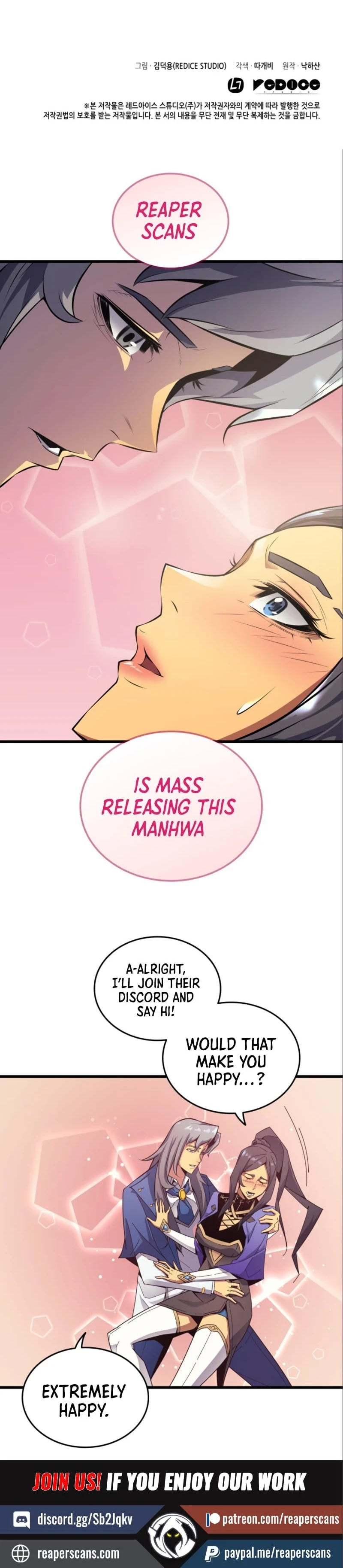The Great Mage Returns After 4000 Years Chapter 22, page 26 of 26