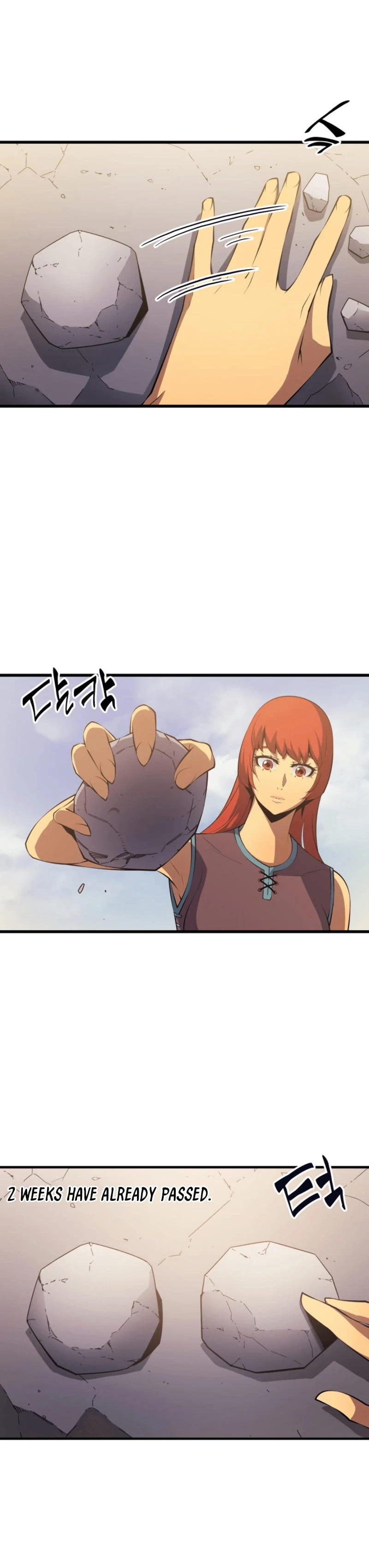 The Great Mage Returns After 4000 Years Chapter 22, page 5 of 26