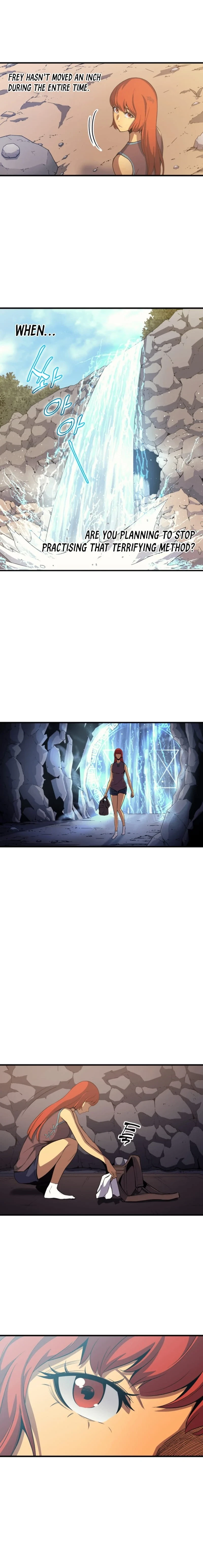 The Great Mage Returns After 4000 Years Chapter 22, page 6 of 26