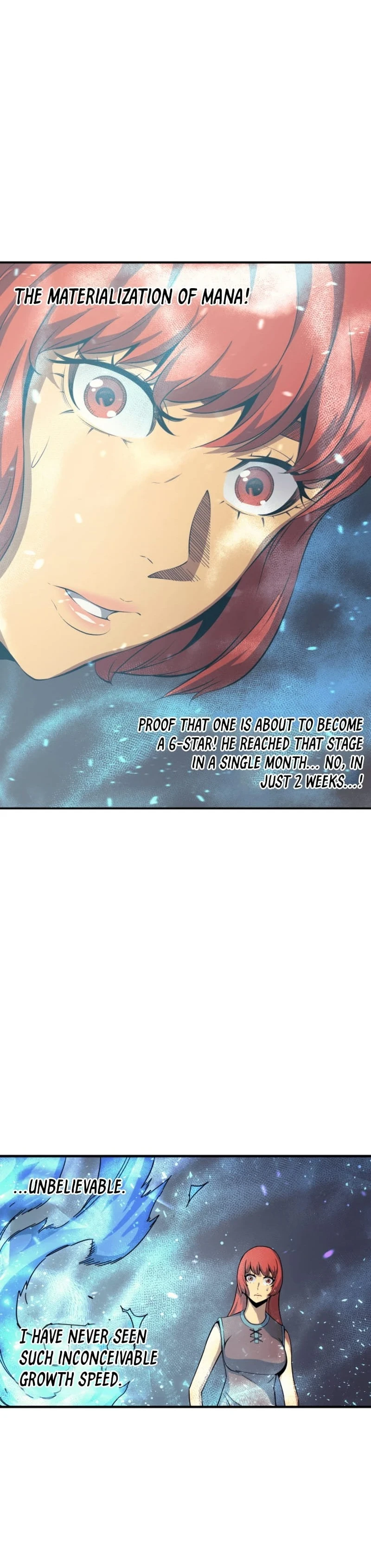 The Great Mage Returns After 4000 Years Chapter 22, page 8 of 26