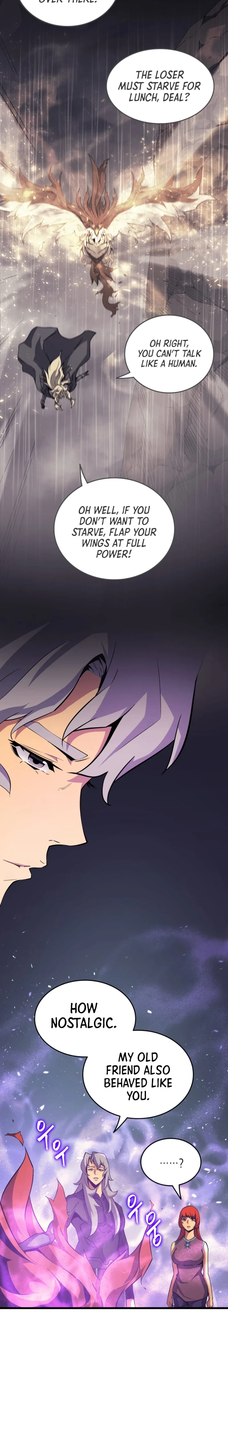 The Great Mage Returns After 4000 Years Chapter 23, page 10 of 28