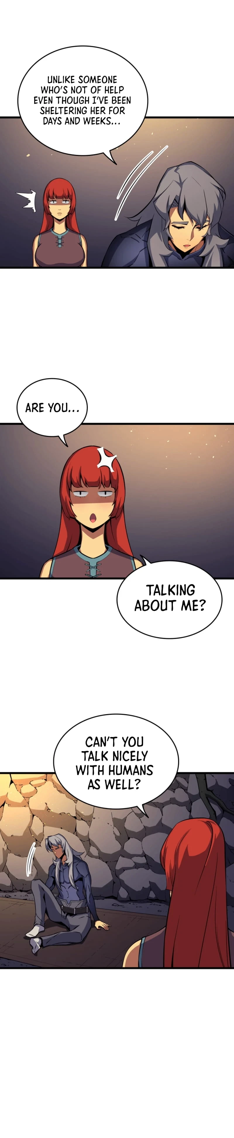 The Great Mage Returns After 4000 Years Chapter 23, page 16 of 28