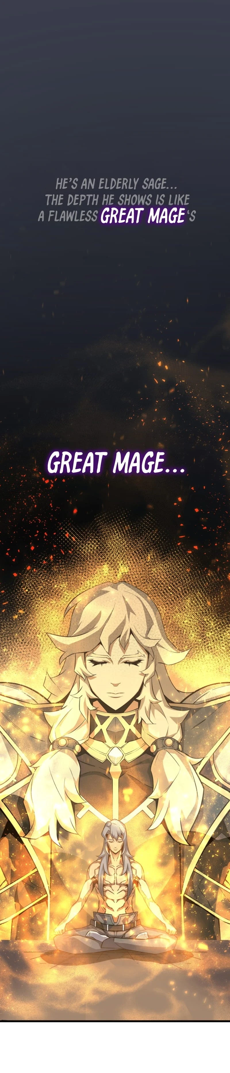 The Great Mage Returns After 4000 Years Chapter 23, page 20 of 28