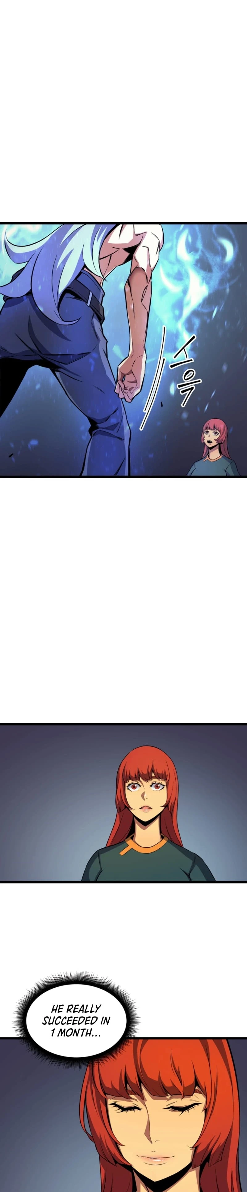 The Great Mage Returns After 4000 Years Chapter 23, page 25 of 28