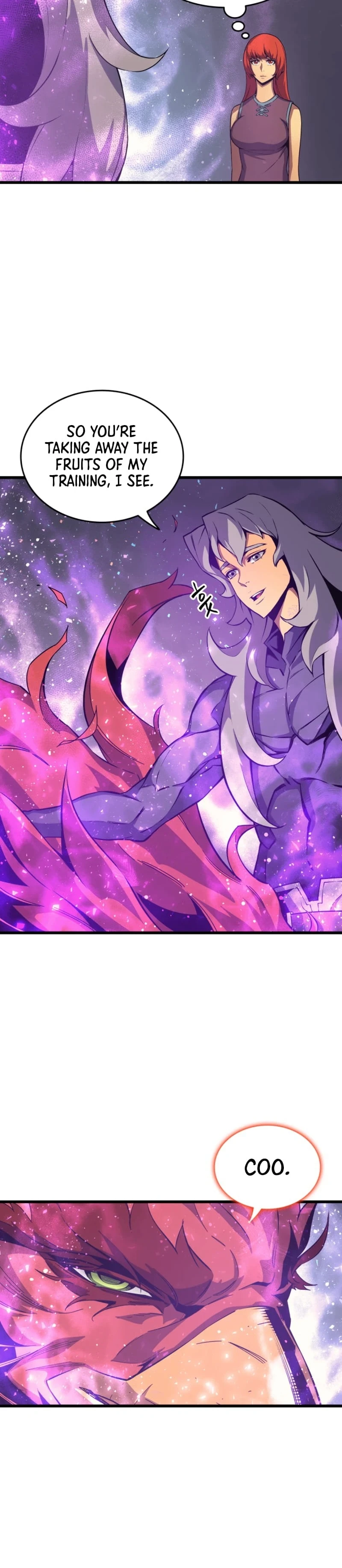 The Great Mage Returns After 4000 Years Chapter 23, page 5 of 28
