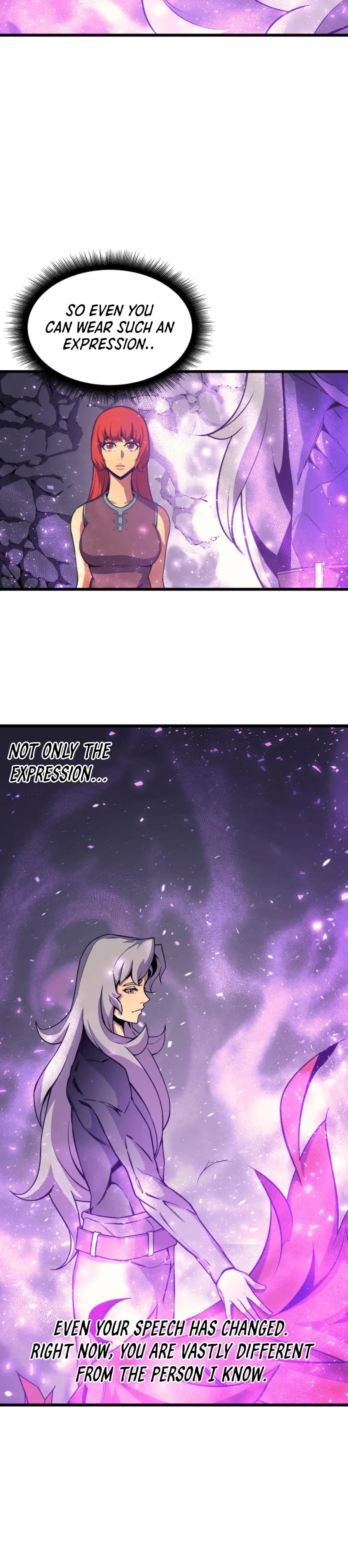 The Great Mage Returns After 4000 Years Chapter 23, page 7 of 28