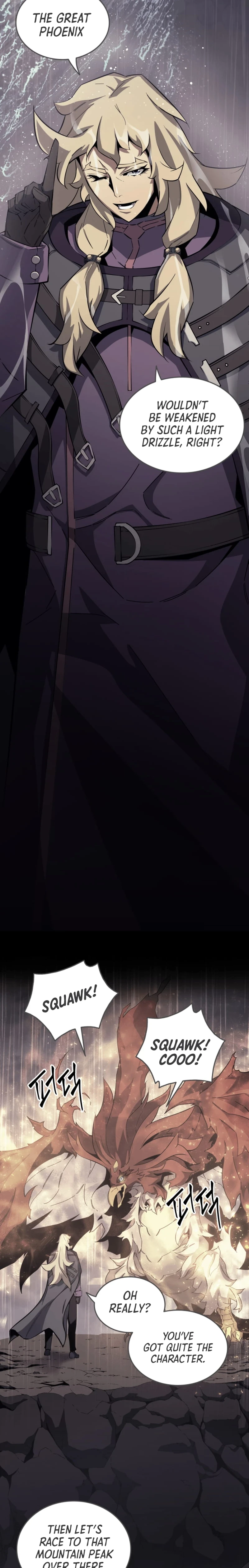 The Great Mage Returns After 4000 Years Chapter 23, page 9 of 28