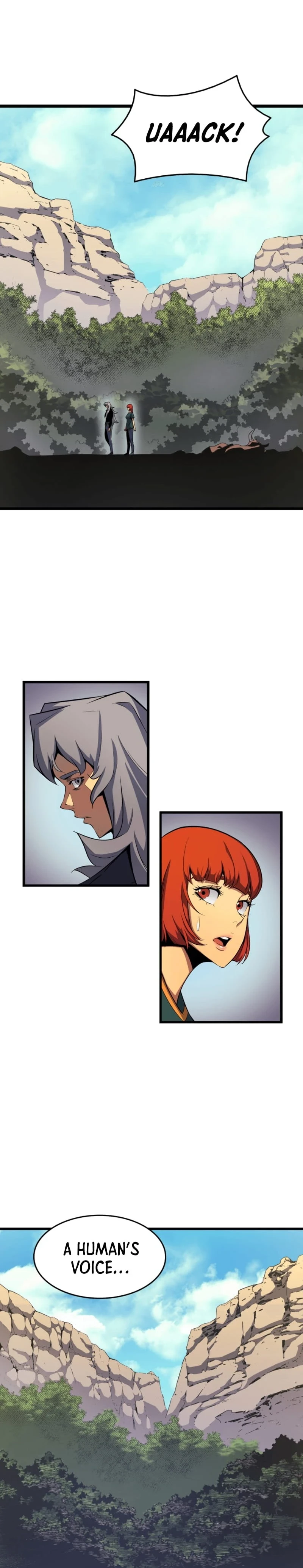 The Great Mage Returns After 4000 Years Chapter 24, page 10 of 30