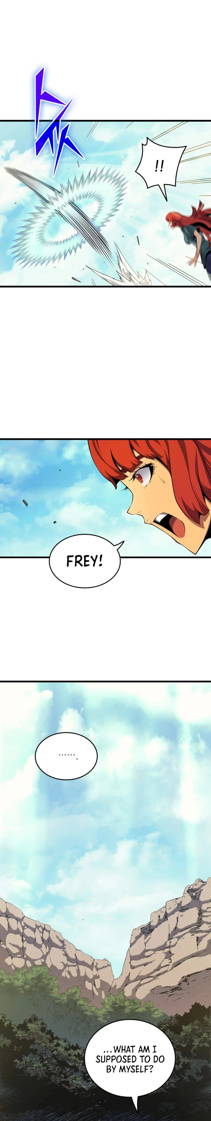The Great Mage Returns After 4000 Years Chapter 24, page 12 of 30