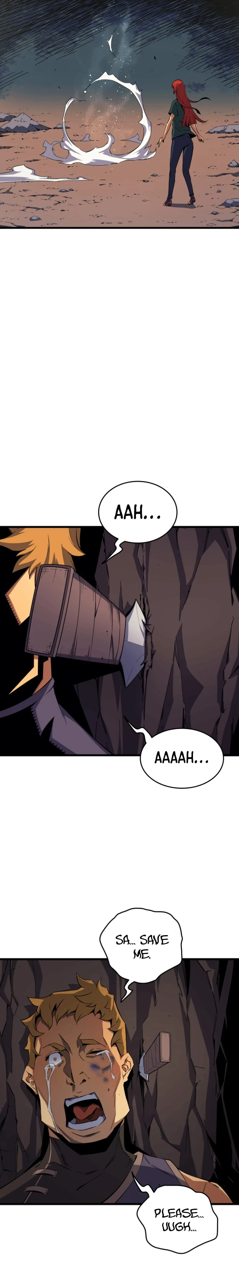 The Great Mage Returns After 4000 Years Chapter 24, page 13 of 30
