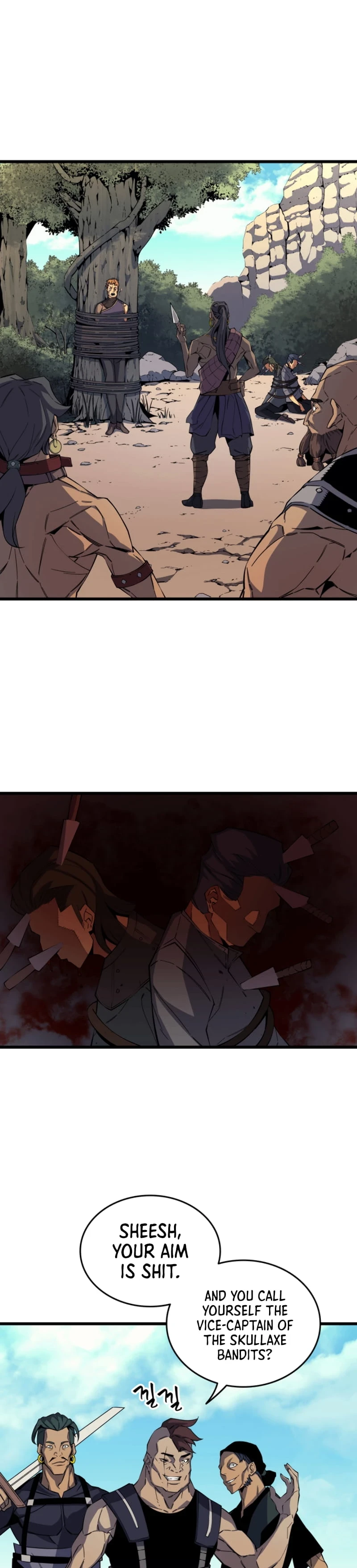 The Great Mage Returns After 4000 Years Chapter 24, page 14 of 30