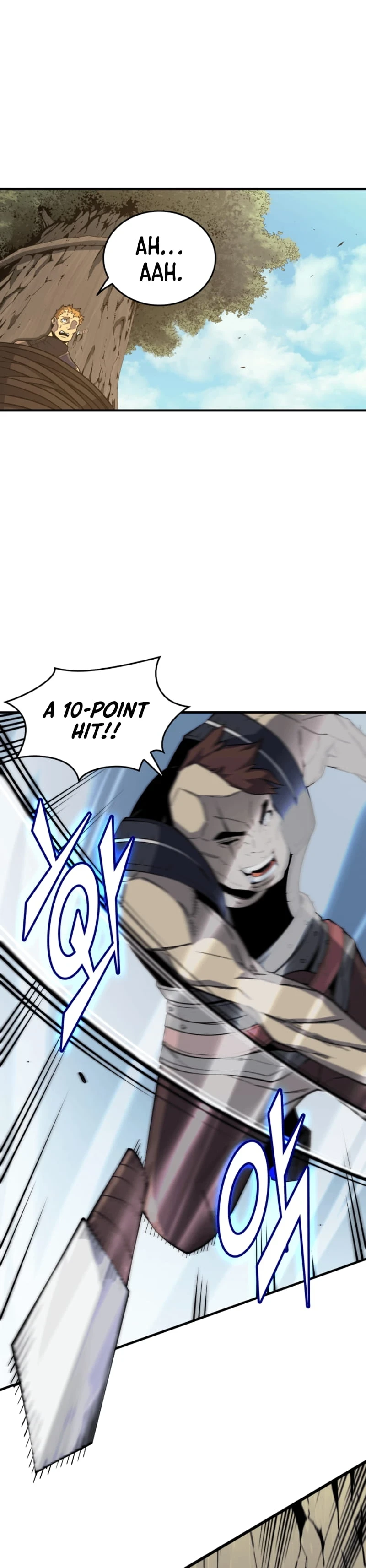 The Great Mage Returns After 4000 Years Chapter 24, page 18 of 30