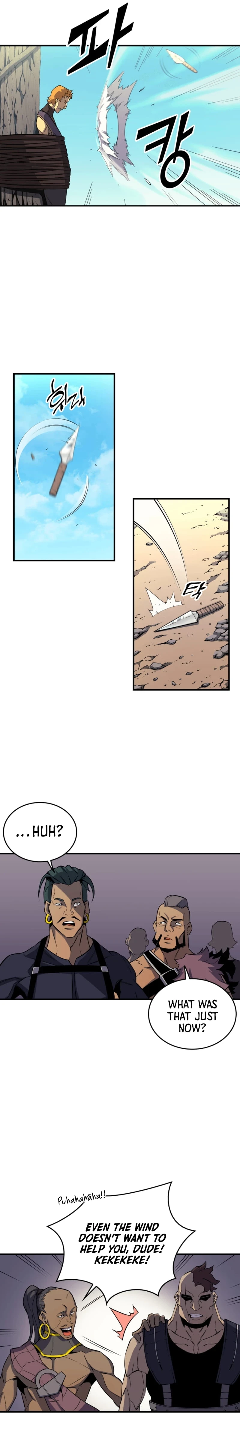 The Great Mage Returns After 4000 Years Chapter 24, page 20 of 30