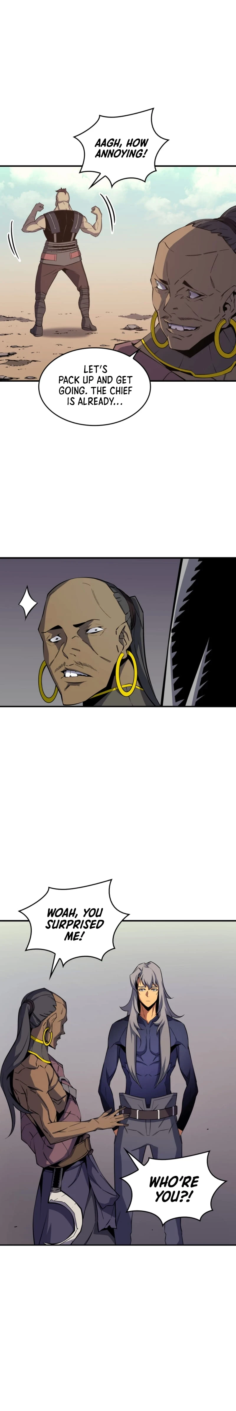 The Great Mage Returns After 4000 Years Chapter 24, page 21 of 30