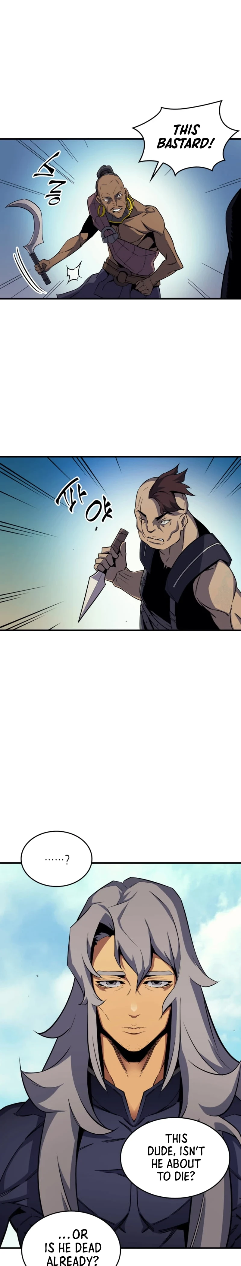 The Great Mage Returns After 4000 Years Chapter 24, page 22 of 30