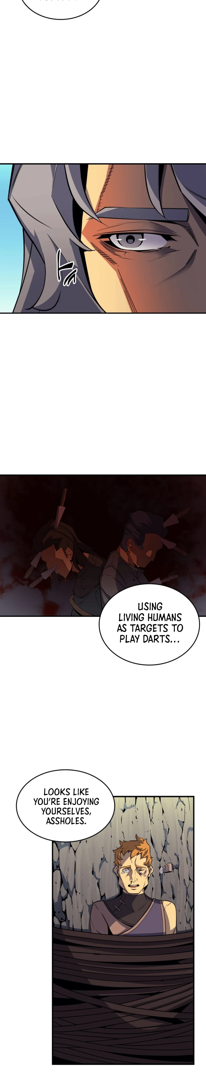 The Great Mage Returns After 4000 Years Chapter 24, page 23 of 30