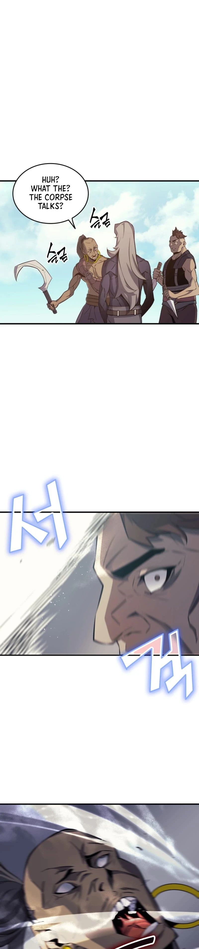 The Great Mage Returns After 4000 Years Chapter 24, page 24 of 30