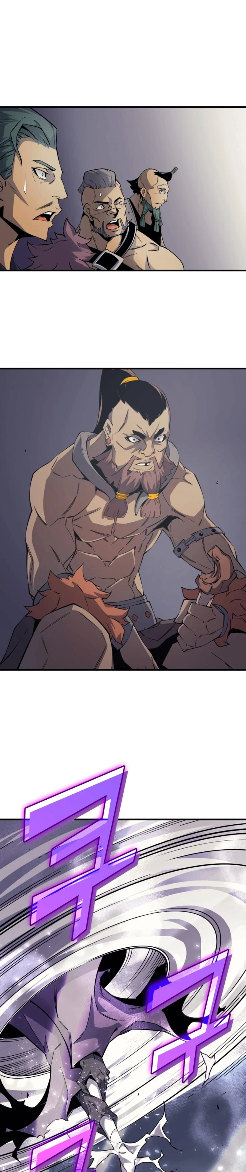 The Great Mage Returns After 4000 Years Chapter 24, page 26 of 30