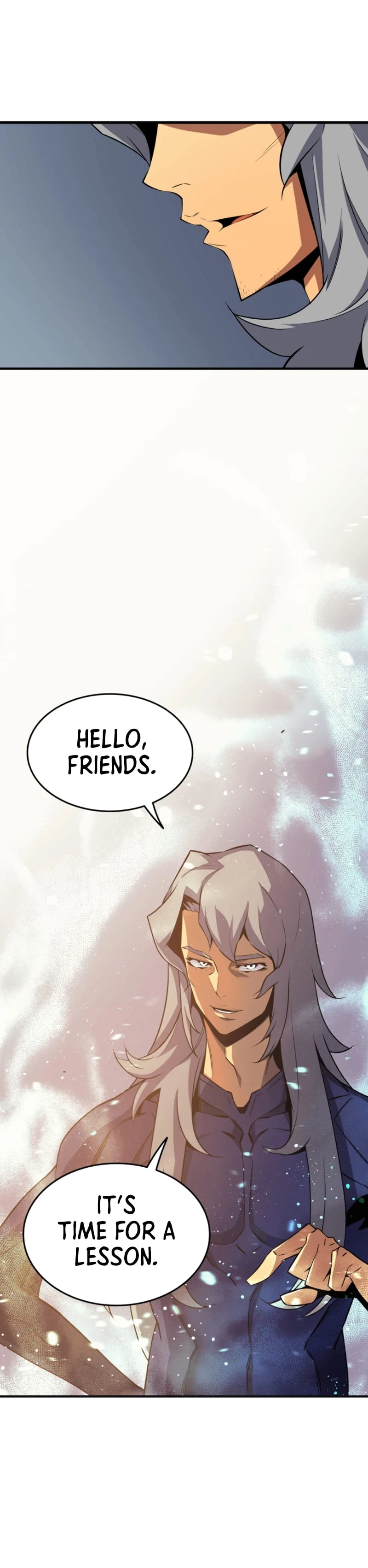The Great Mage Returns After 4000 Years Chapter 24, page 29 of 30