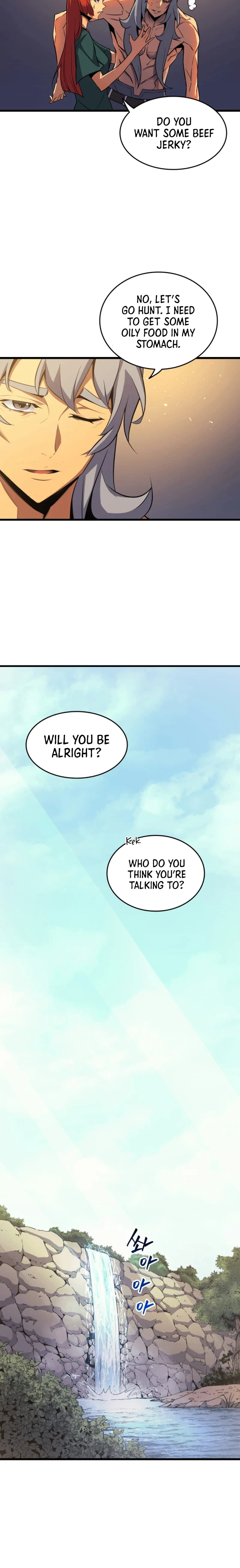 The Great Mage Returns After 4000 Years Chapter 24, page 5 of 30