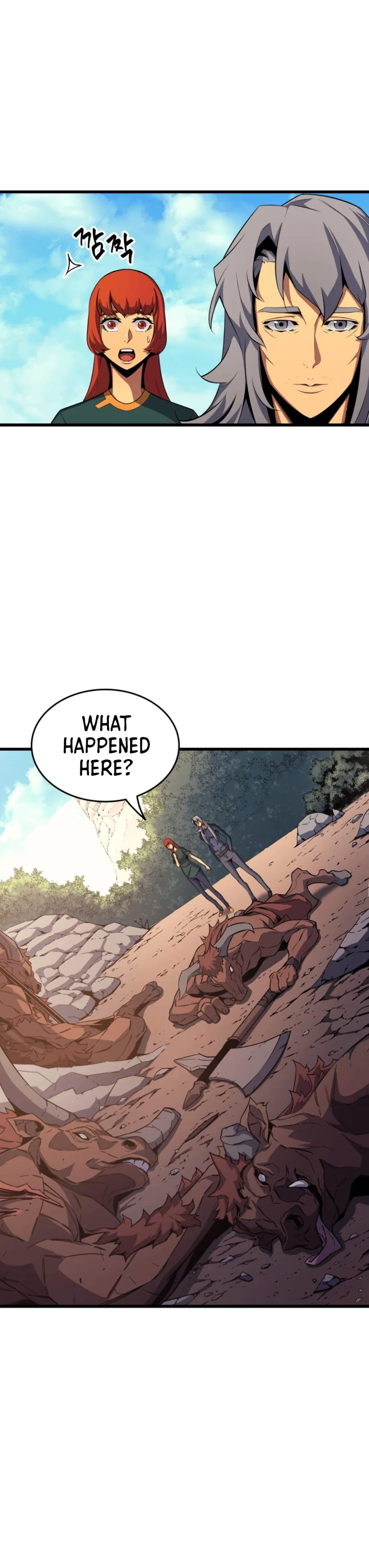 The Great Mage Returns After 4000 Years Chapter 24, page 6 of 30
