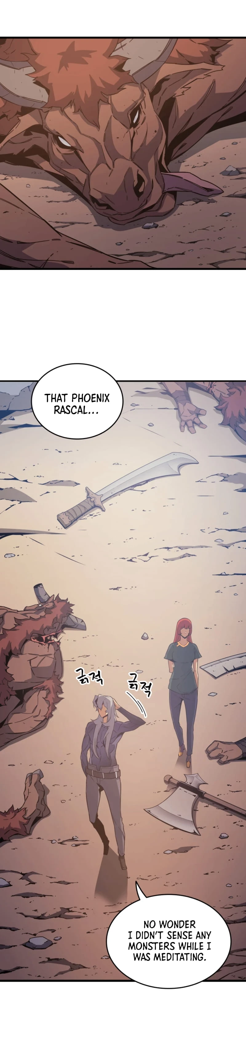 The Great Mage Returns After 4000 Years Chapter 24, page 7 of 30