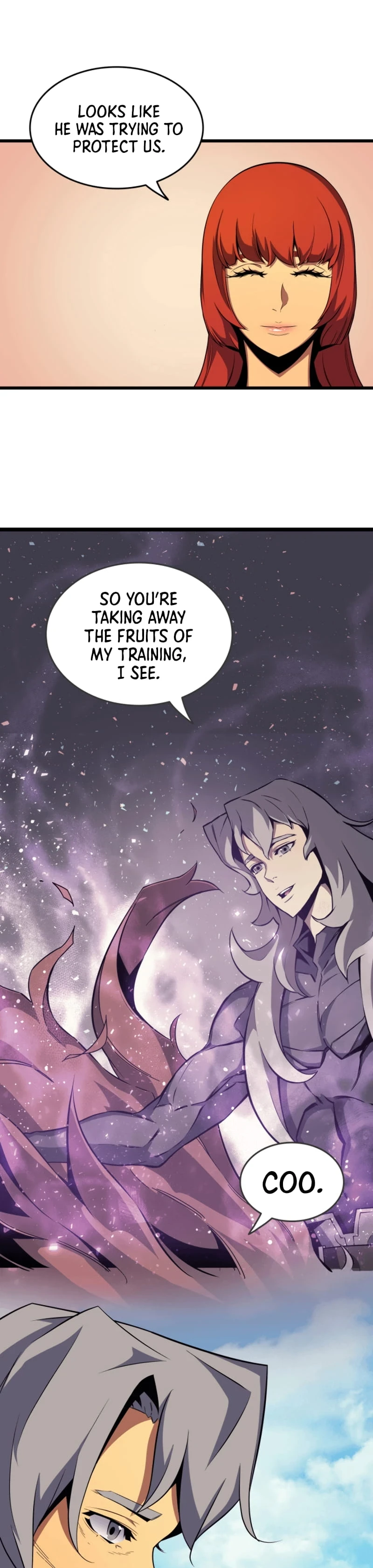 The Great Mage Returns After 4000 Years Chapter 24, page 8 of 30