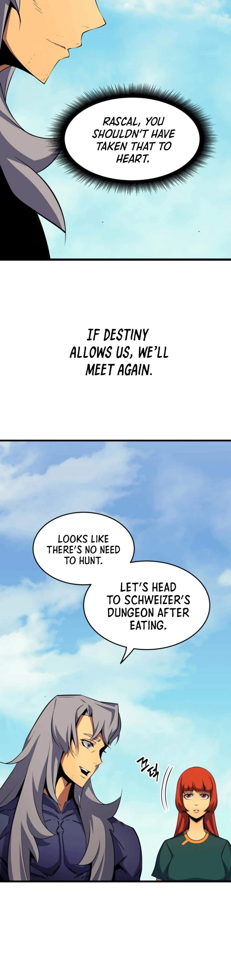 The Great Mage Returns After 4000 Years Chapter 24, page 9 of 30