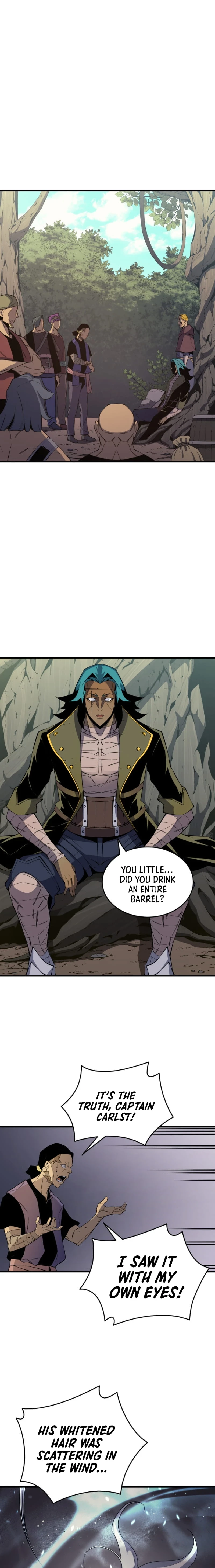 The Great Mage Returns After 4000 Years Chapter 25, page 10 of 29