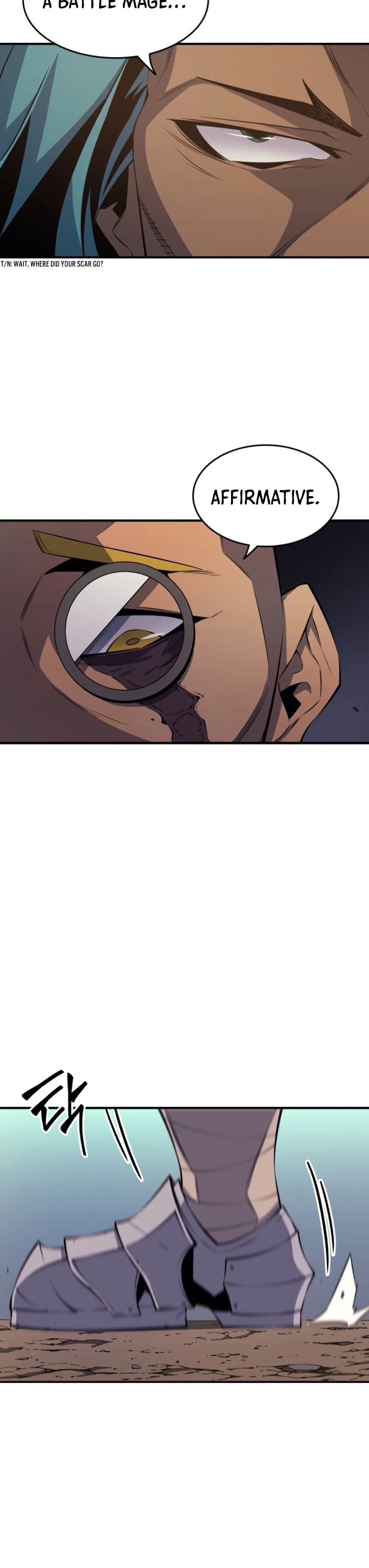 The Great Mage Returns After 4000 Years Chapter 25, page 13 of 29