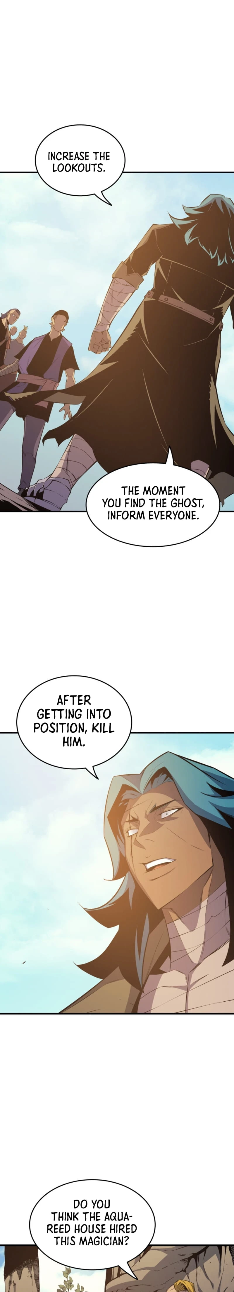 The Great Mage Returns After 4000 Years Chapter 25, page 14 of 29