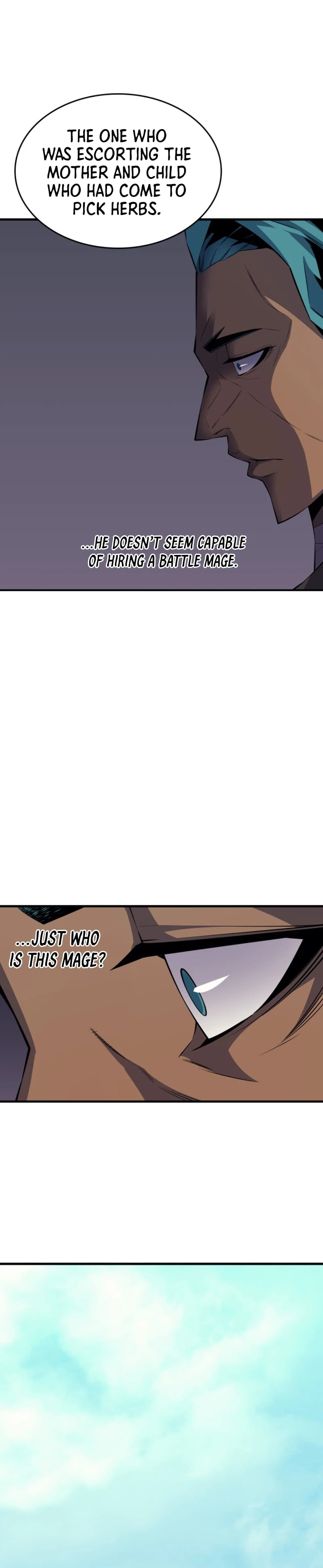 The Great Mage Returns After 4000 Years Chapter 25, page 16 of 29