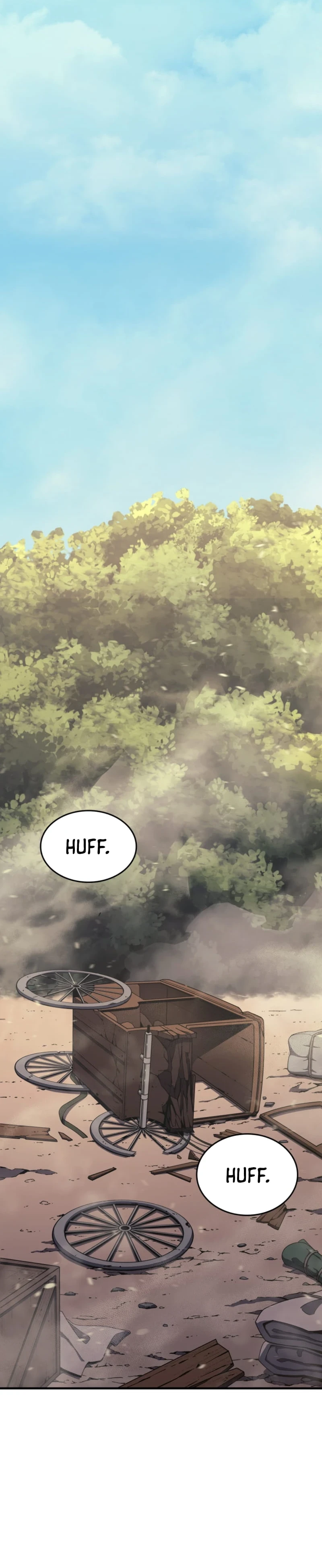 The Great Mage Returns After 4000 Years Chapter 25, page 17 of 29