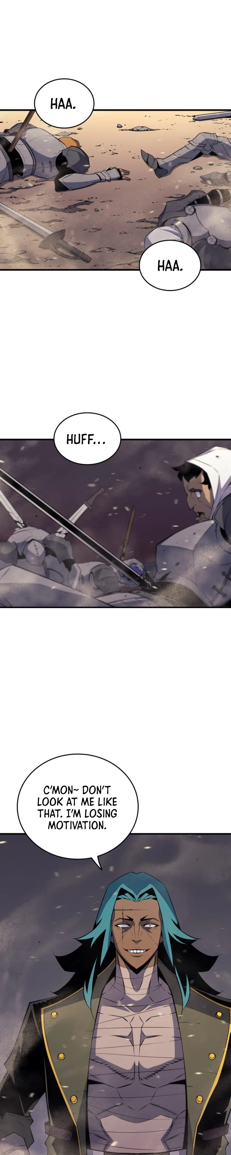 The Great Mage Returns After 4000 Years Chapter 25, page 18 of 29