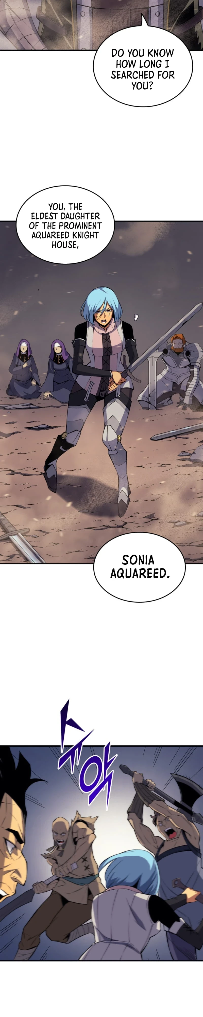 The Great Mage Returns After 4000 Years Chapter 25, page 19 of 29
