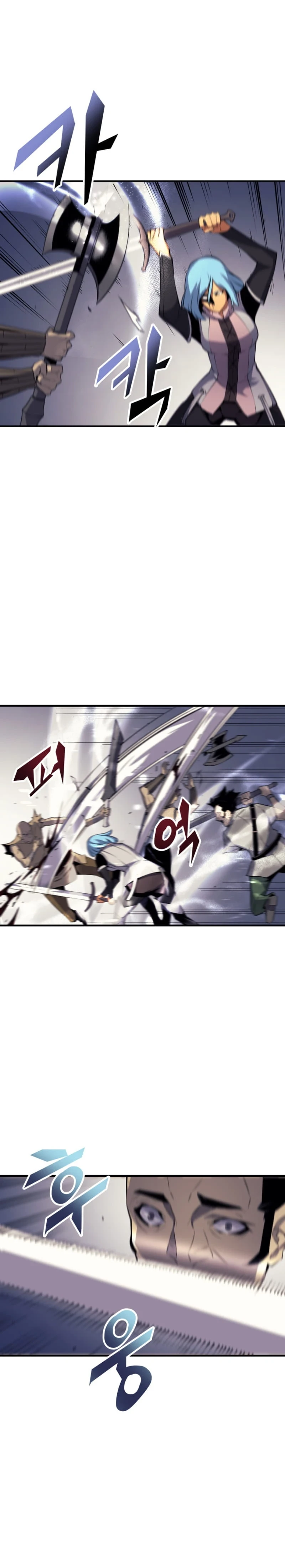 The Great Mage Returns After 4000 Years Chapter 25, page 20 of 29