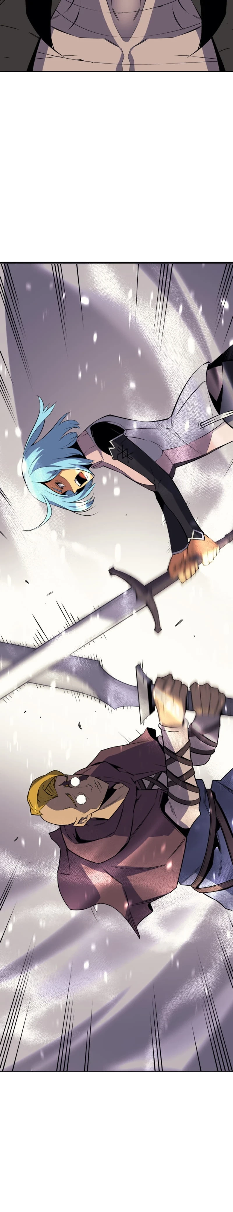 The Great Mage Returns After 4000 Years Chapter 25, page 23 of 29