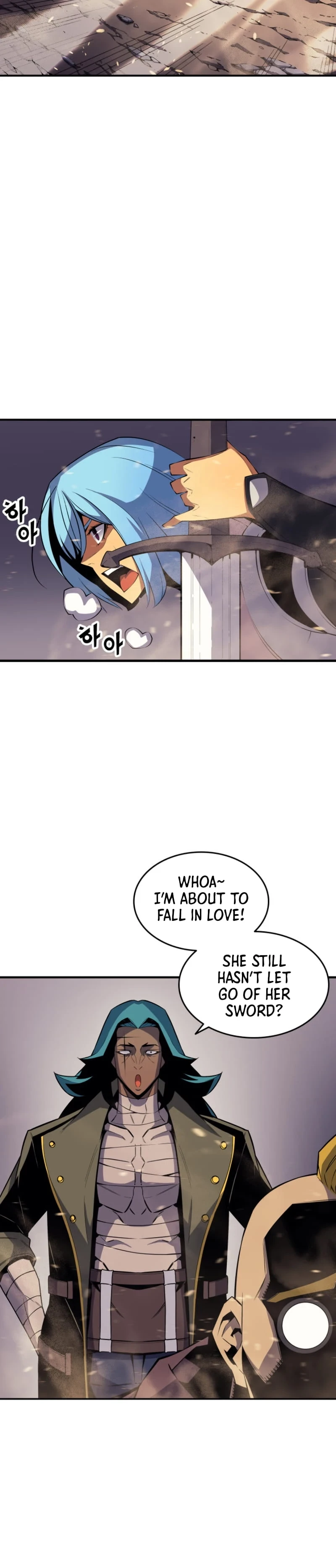 The Great Mage Returns After 4000 Years Chapter 25, page 25 of 29